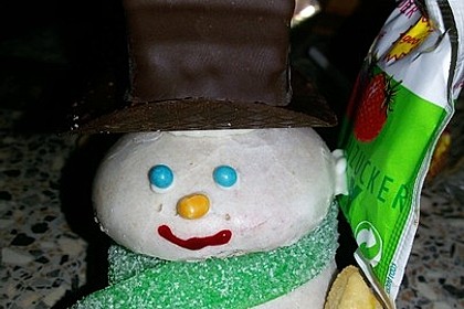 Schneemänner 20