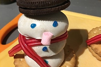 Schneemänner 49