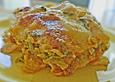 Wirsing - Lasagne