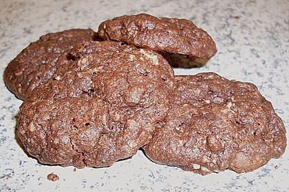 Brownie Cookies 40