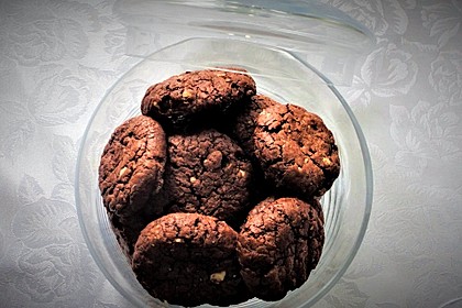 Brownie Cookies 11