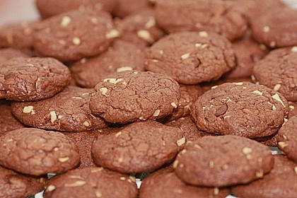 Brownie Cookies 5