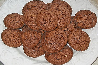 Brownie Cookies 9