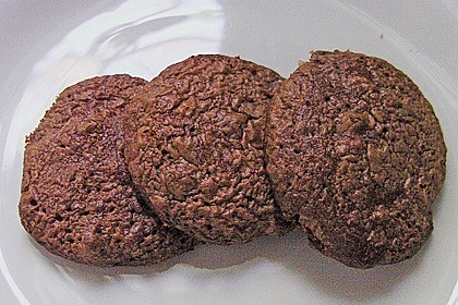 Brownie Cookies 23