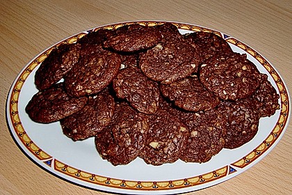 Brownie Cookies 29