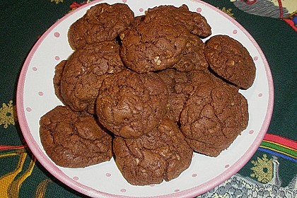 Brownie Cookies 17