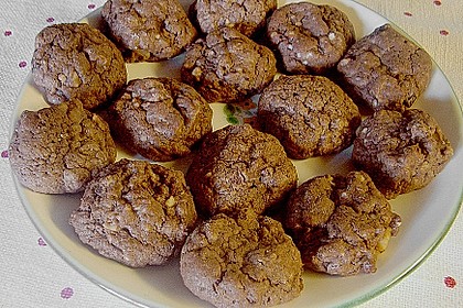 Brownie Cookies 16
