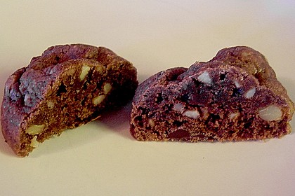 Brownie Cookies 31