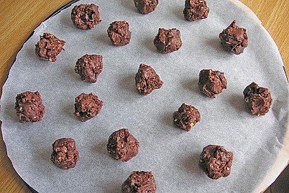 Brownie Cookies 42