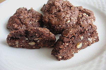 Brownie Cookies 3