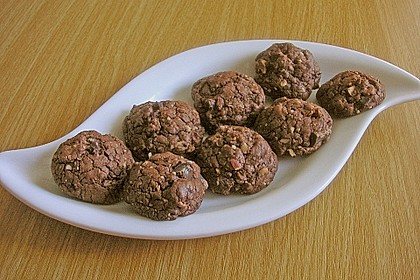 Brownie Cookies 12