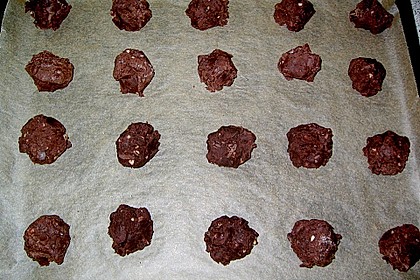 Brownie Cookies 46