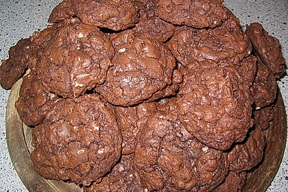 Brownie Cookies 28
