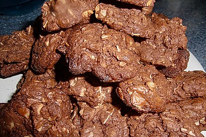 Brownie Cookies 35