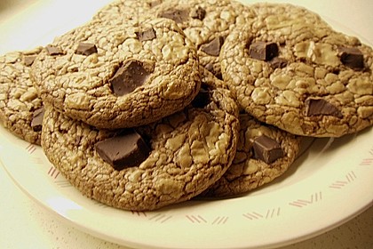 Brownie Cookies 20
