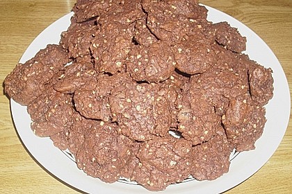 Brownie Cookies 45