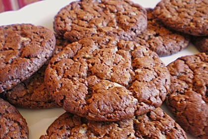 Brownie Cookies 21