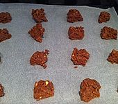 Brownie Cookies (Bild)