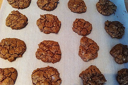 Brownie Cookies 43