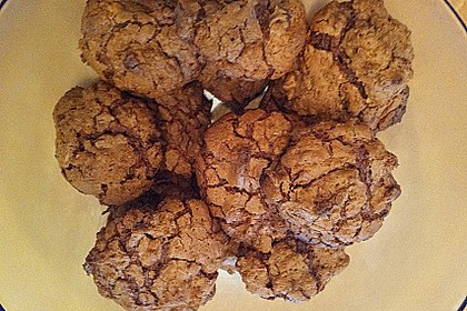 Brownie Cookies 33
