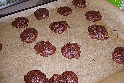 Brownie Cookies 48