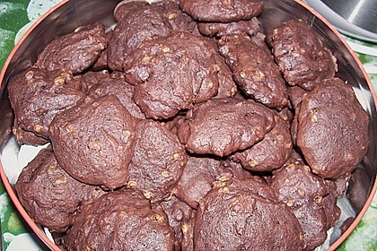 Brownie Cookies 22