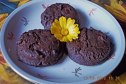 Brownie Cookies 18