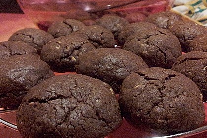 Brownie Cookies 19