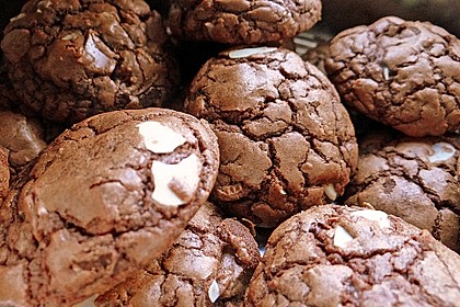 Brownie Cookies 2