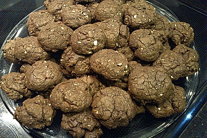 Brownie Cookies 24
