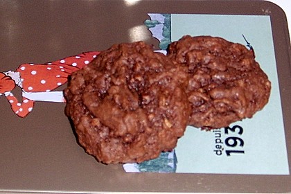 Brownie Cookies 49