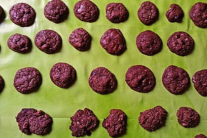 Brownie Cookies 44