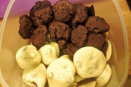 Brownie Cookies 39