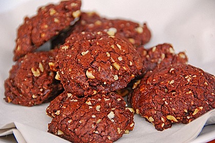 Brownie Cookies 8
