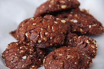 Brownie Cookies 1