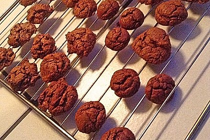 Brownie Cookies 41