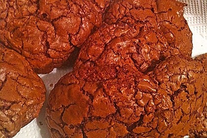 Brownie Cookies 38