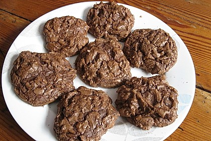 Brownie Cookies 13