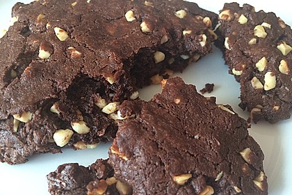 Brownie Cookies 7