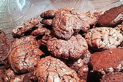 Brownie Cookies 15