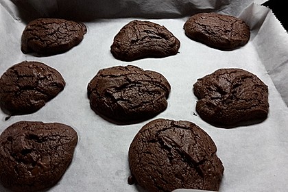 Brownie Cookies 37