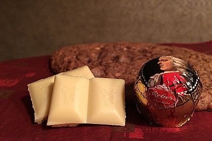 Brownie Cookies 36