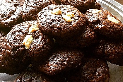 Brownie Cookies 6