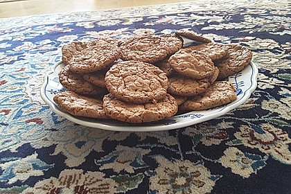 Brownie Cookies 30