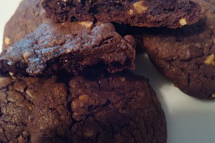 Brownie Cookies 27
