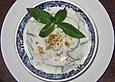 Gurkenjoghurt (Raita)