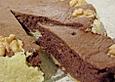 Caribbean Fudge Pie