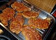 W&uuml;rziges Holzf&auml;llersteak