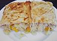 Chrissis Sauerkraut - Strudel