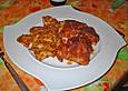 Pesto Rosso - Schenkel